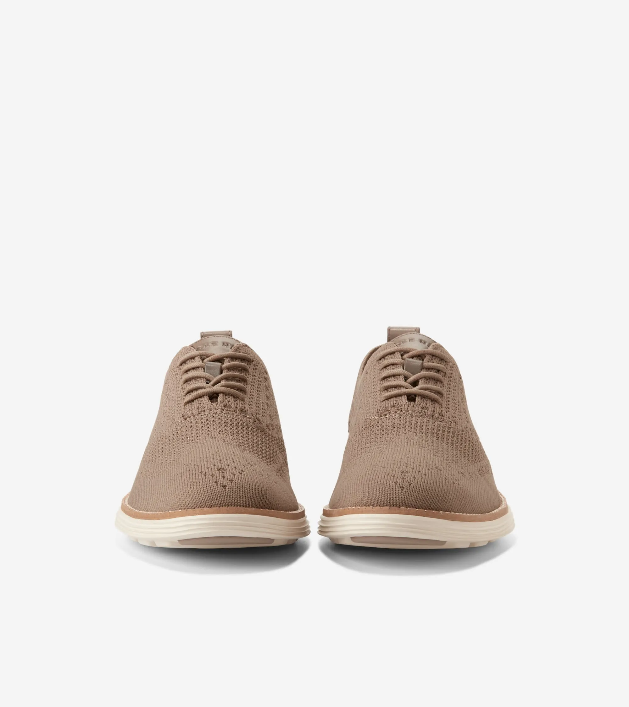 Мужские ØriginalGrand Wingtip Oxfords