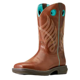 10047032 Ariat Women's Anthem Myra Western Boot - Arizona Canyon