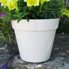 29cm Trends Stone Plant Pot