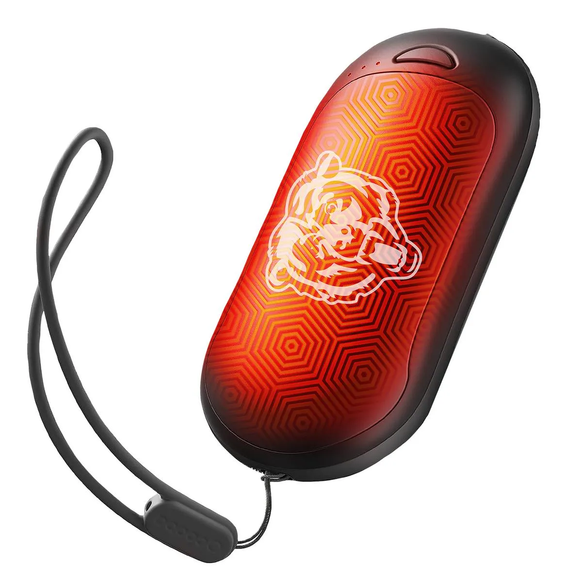 ActionHeat Chicago Bears Rechargeable Hand Warmer