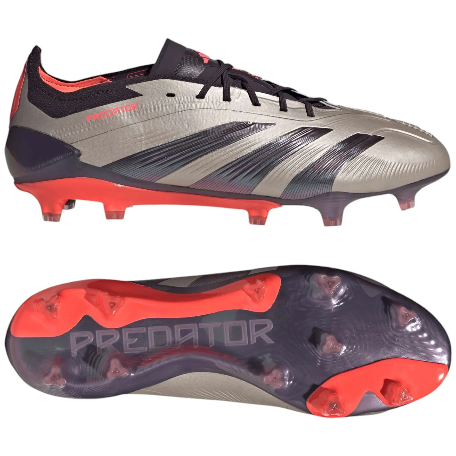 adidas Predator Elite Firm Ground Football Boots