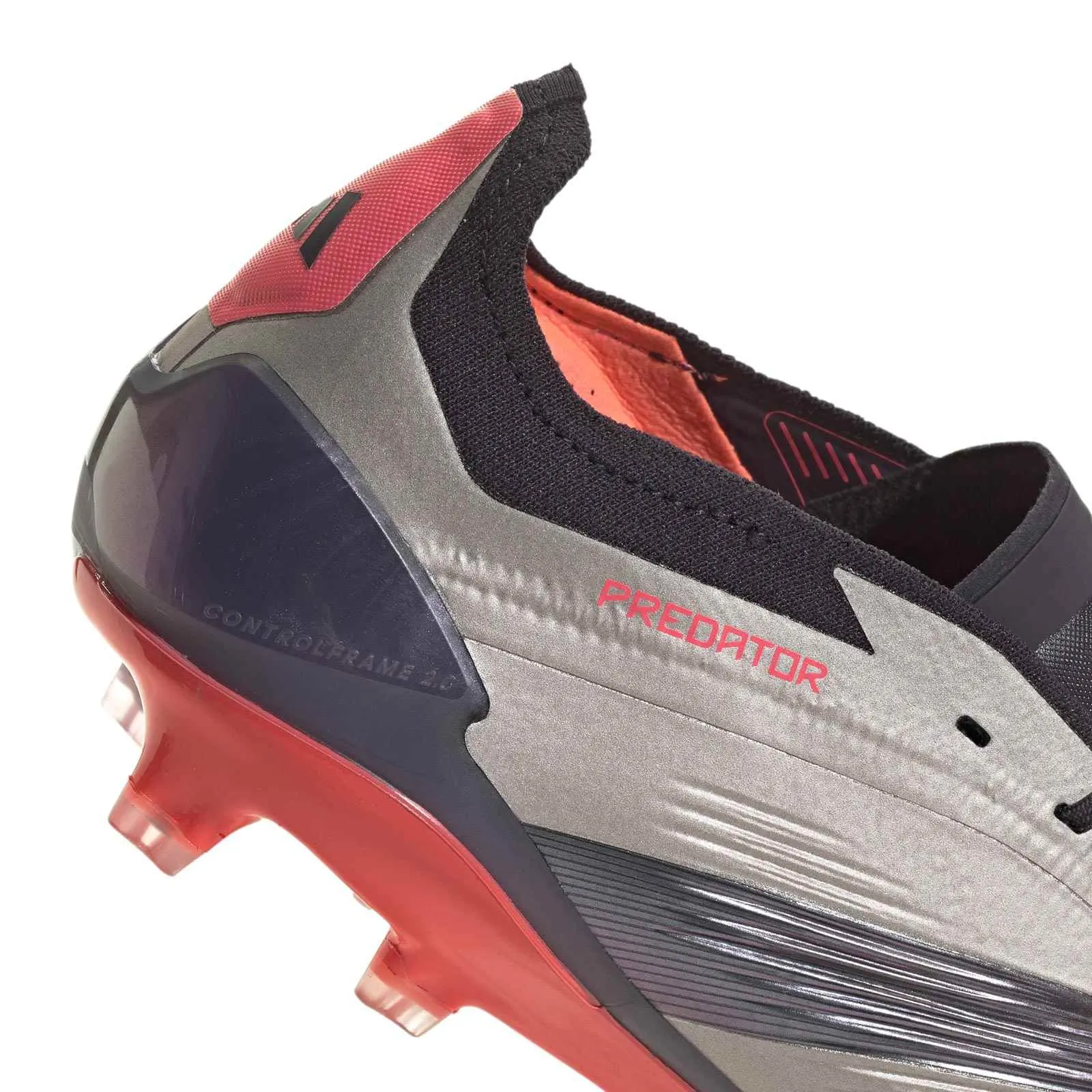 adidas Predator Elite Firm Ground Football Boots