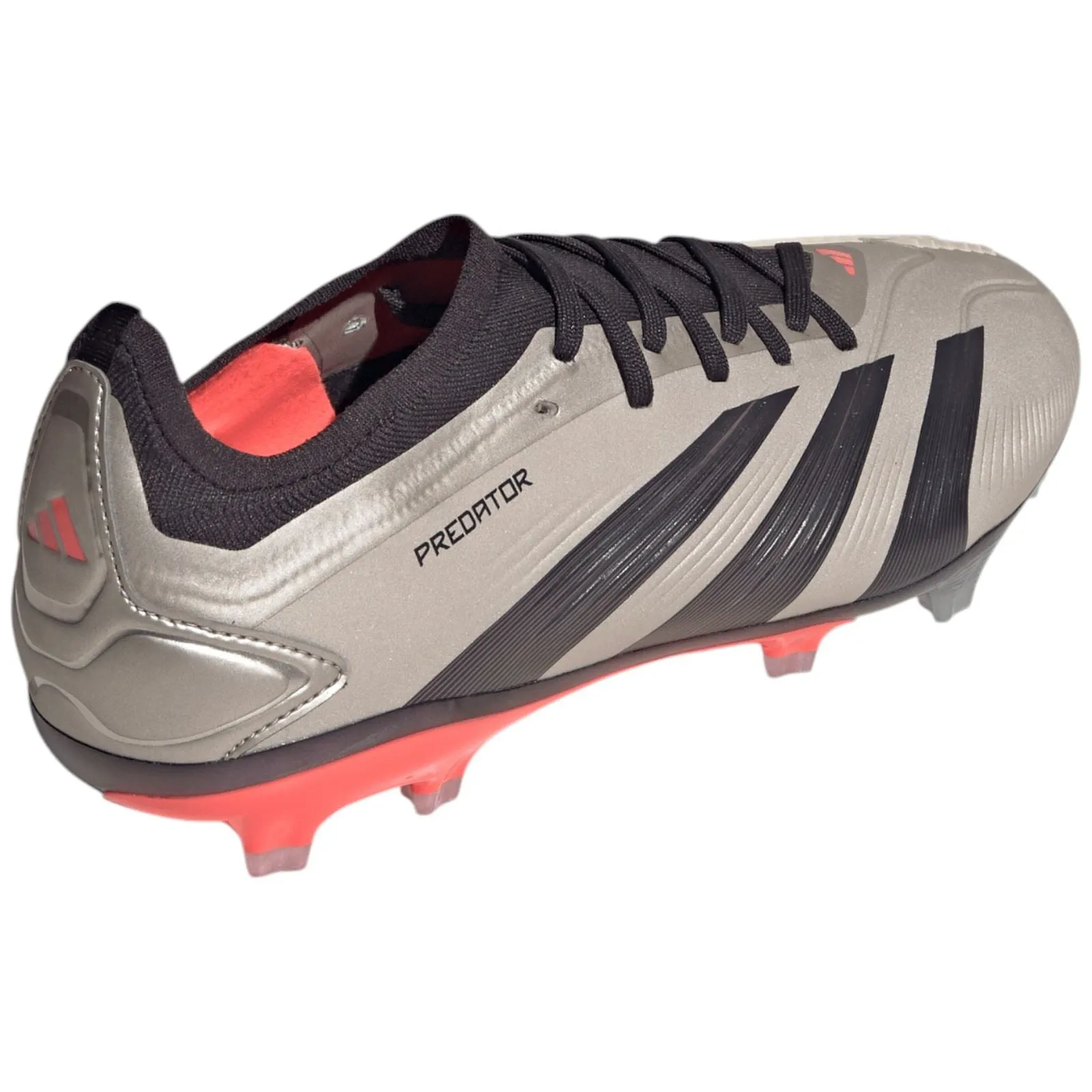 adidas Predator Pro Firm Ground Football Boots