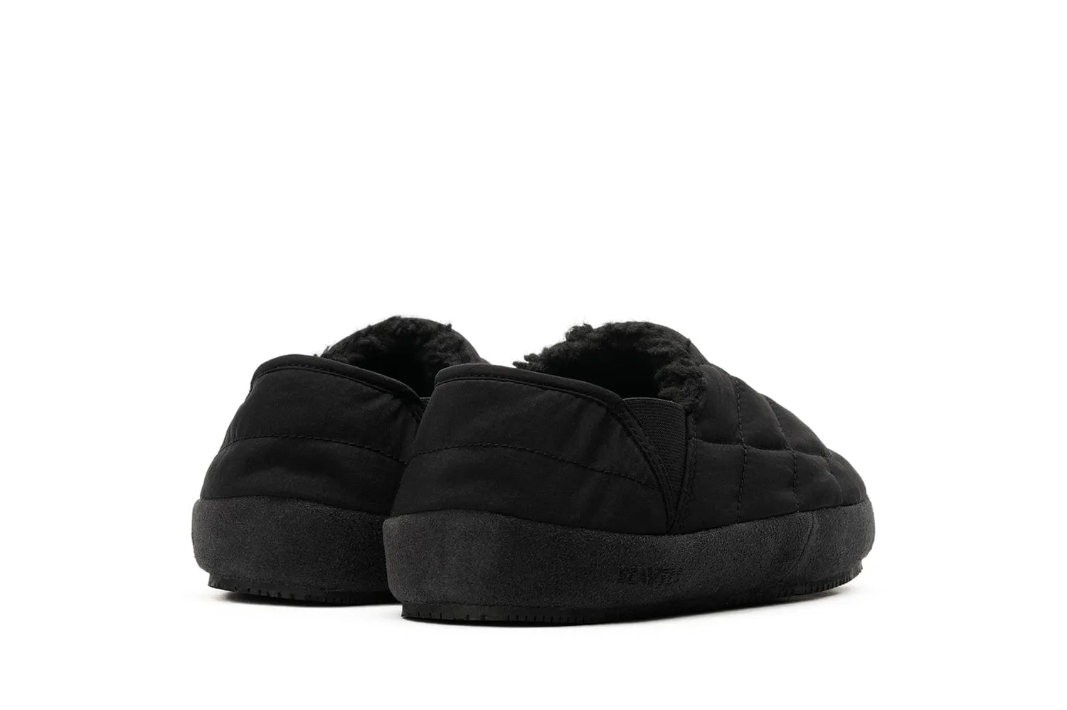 Apres Puff Slip On