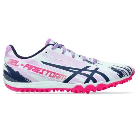 ASICS Gel-Firestorm 5 Kids Track and Field Shoes