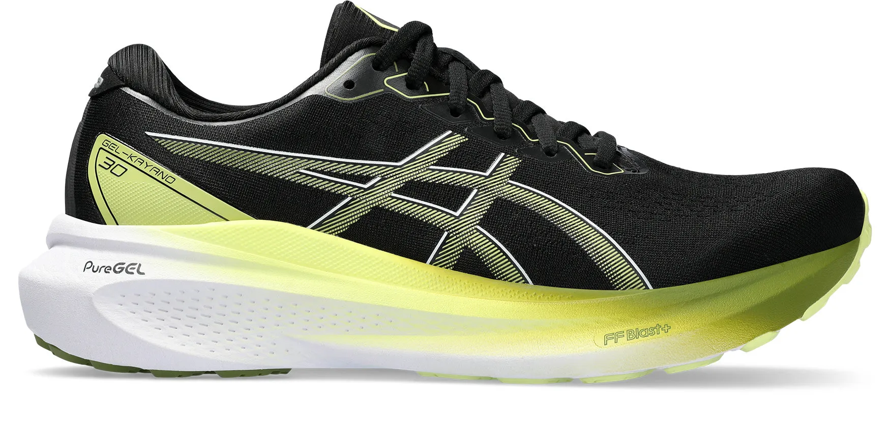 ASICS Gel-Kayano 30 Men's Running Shoes