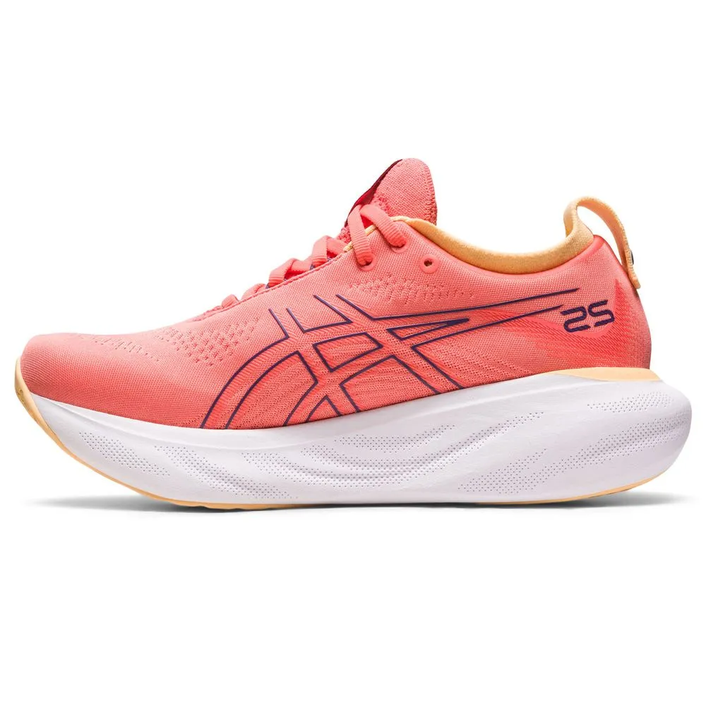 ASICS Gel-Nimbus 25 Women's Running Shoes