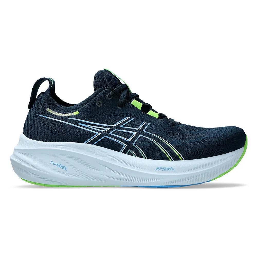 ASICS gel-Nimbus 26 Mens Running Shoes