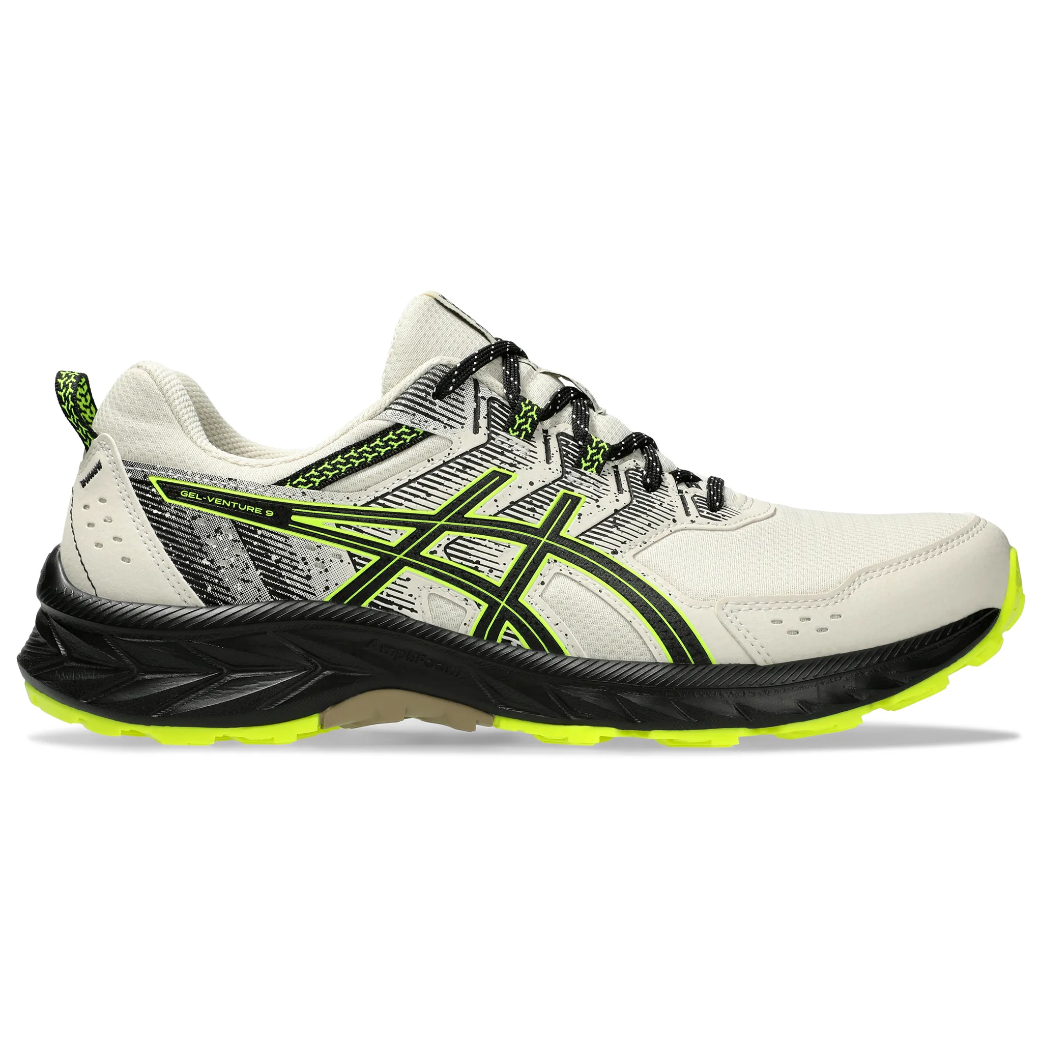 ASICS Gel-Venture 9 Mens Trail Running Shoes