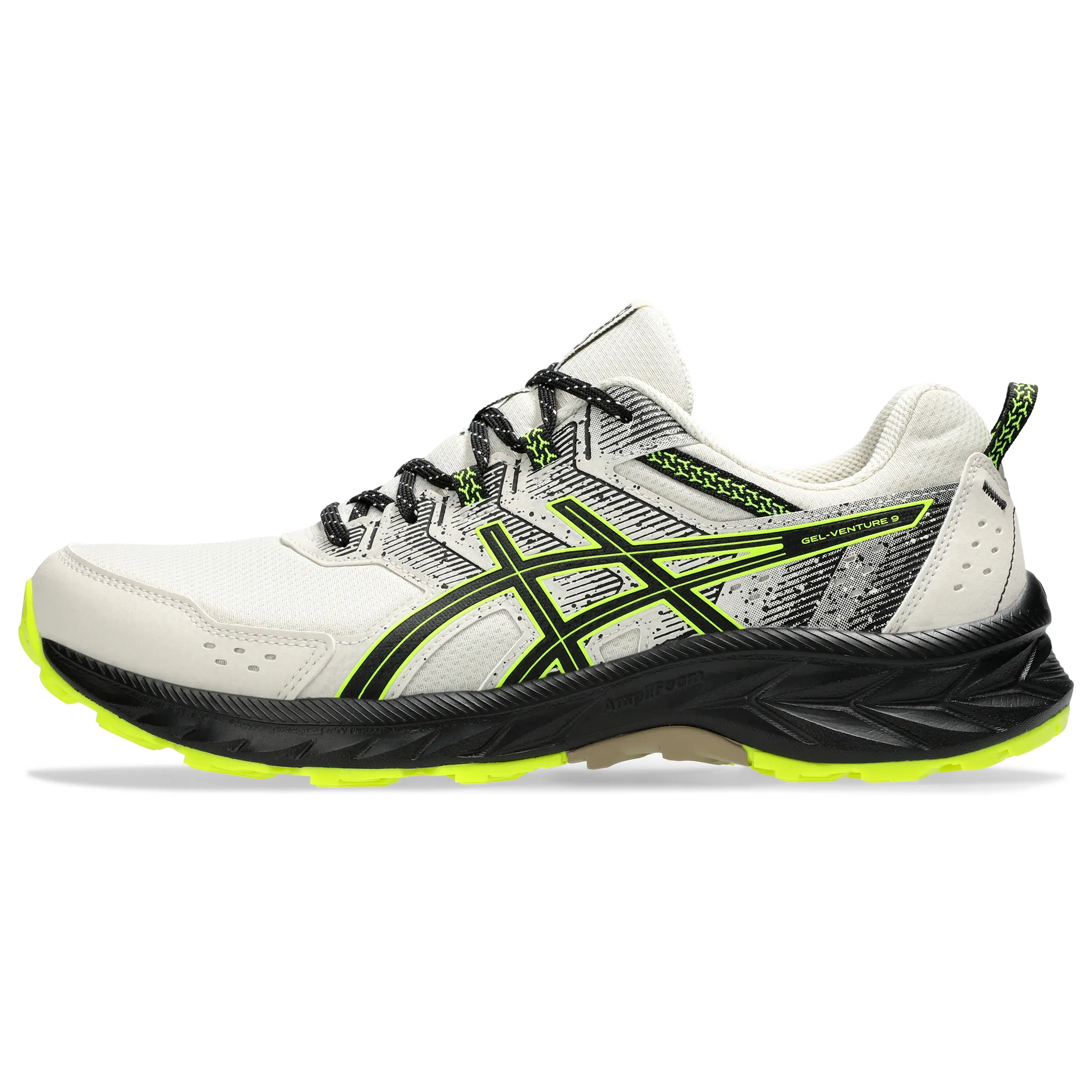 ASICS Gel-Venture 9 Mens Trail Running Shoes