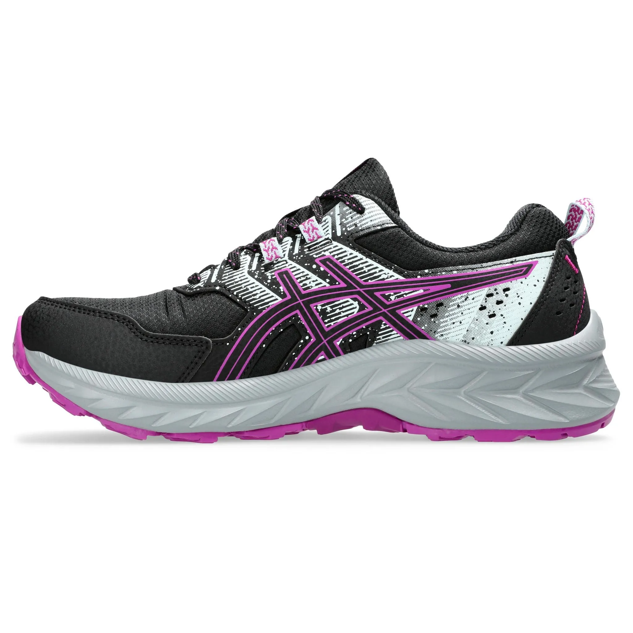 ASICS Gel-Venture 9 Womens Running Shoes