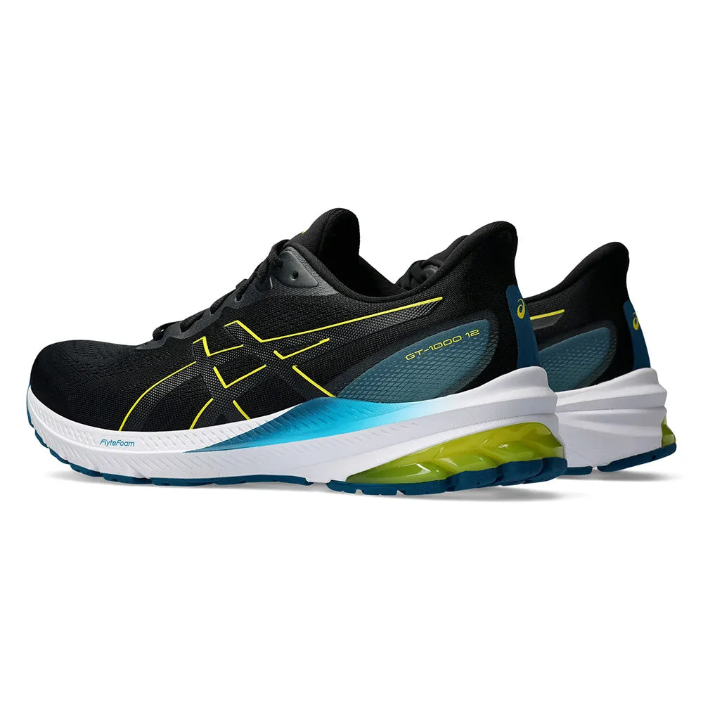 ASICS Gt-1000 12 Men's Running Shoes