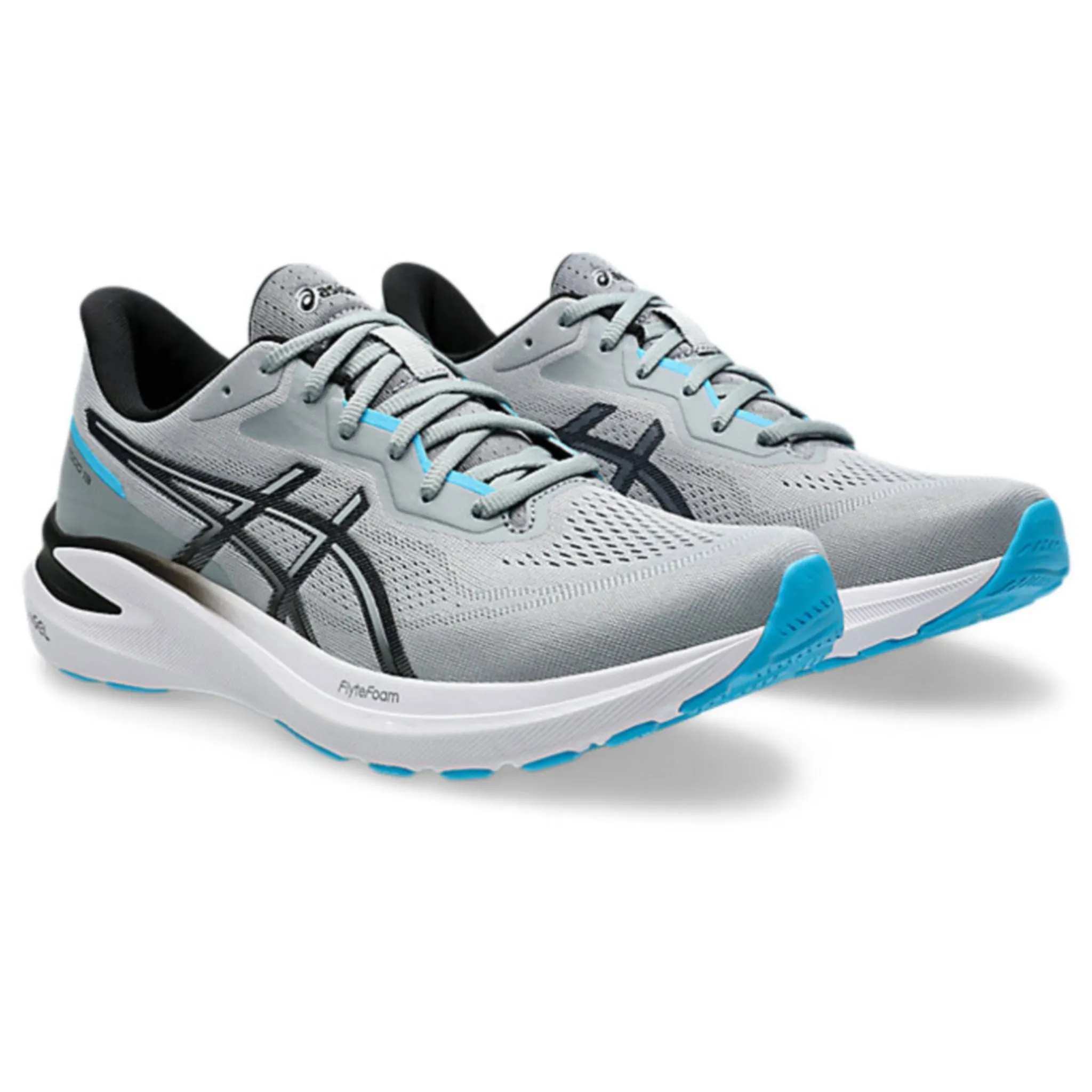 ASICS GT-1000 13 2E Mens Running Shoes