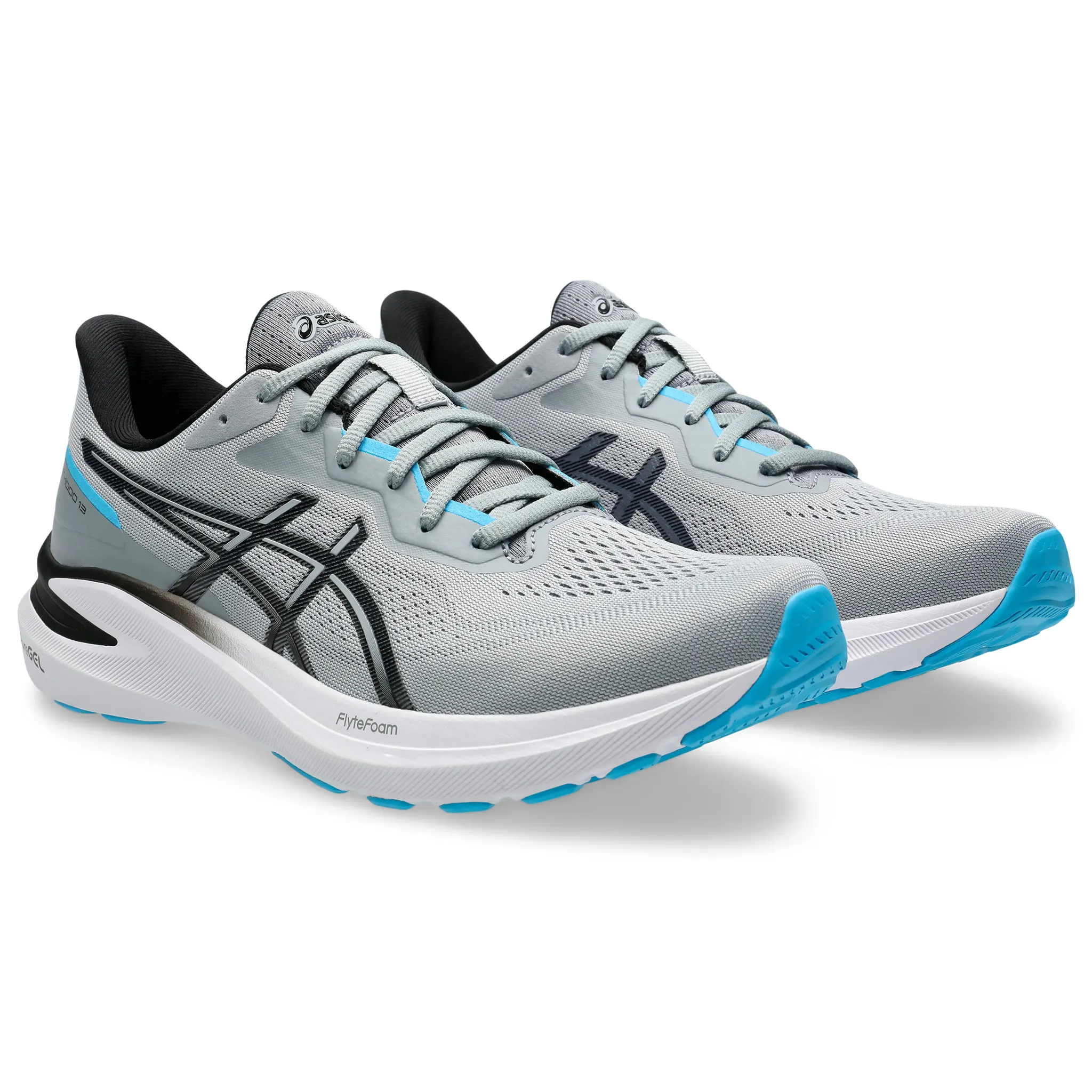 ASICS GT-1000 13 4E Mens Running Shoes