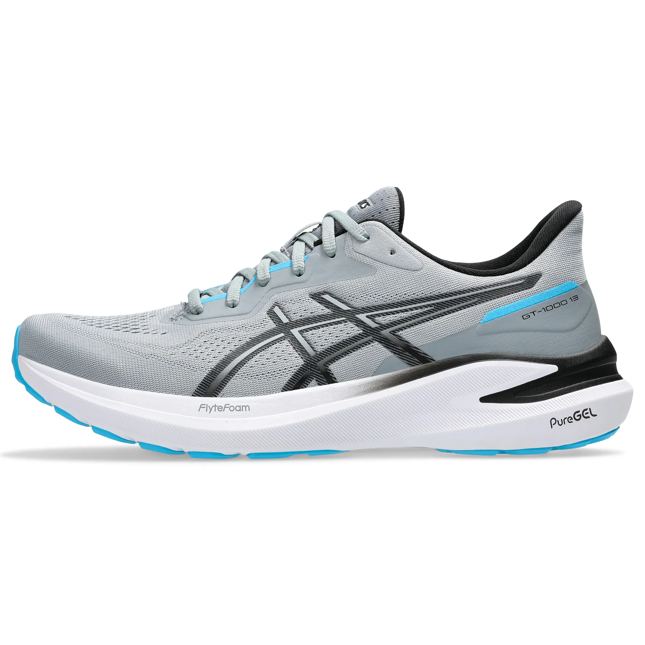 ASICS GT-1000 13 4E Mens Running Shoes