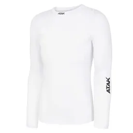 Atak Compression Kids Long-Sleeve Top