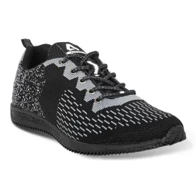 Avant Men's Zeal Running Shoes - Grey/Black