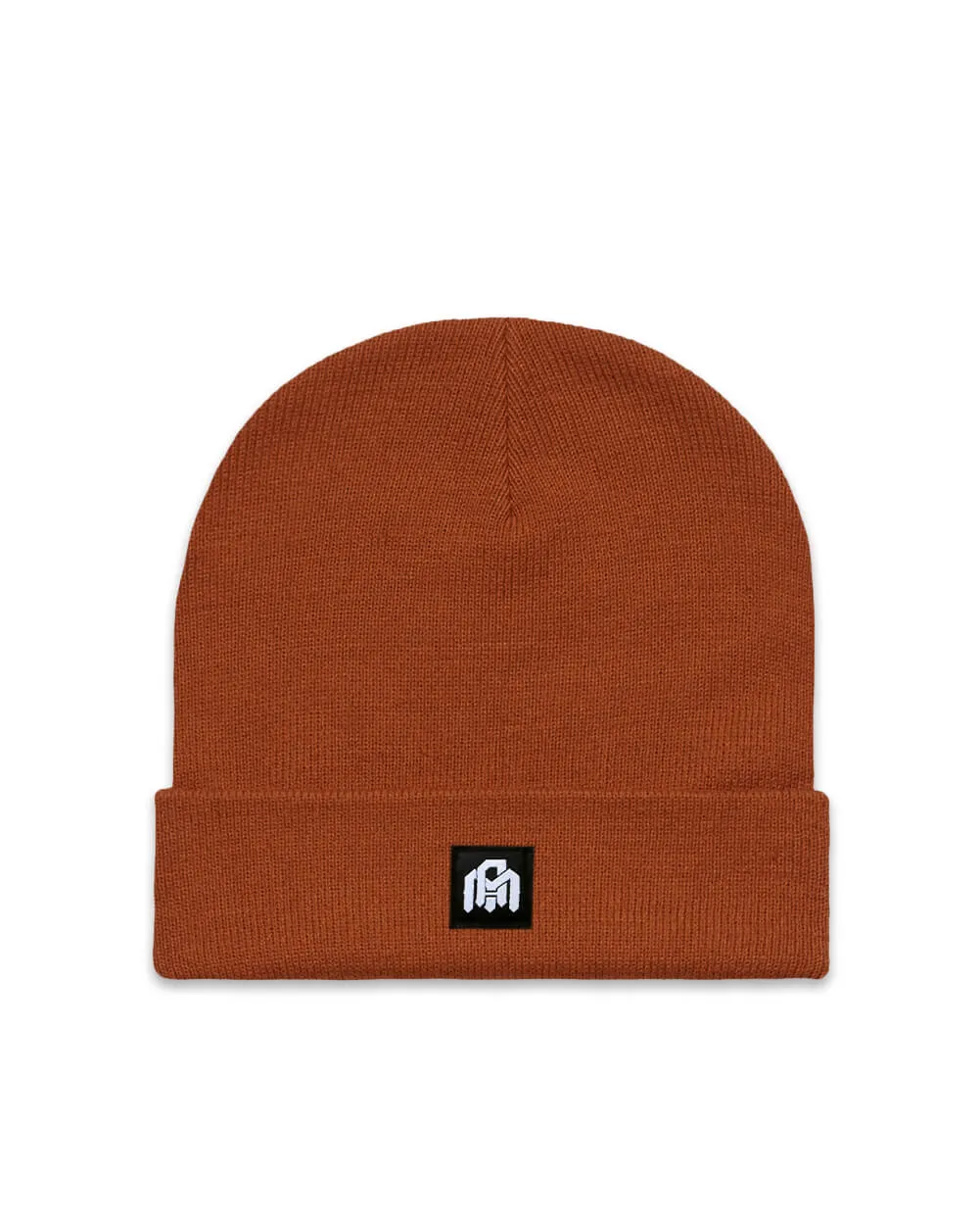 Basic AM Beanie