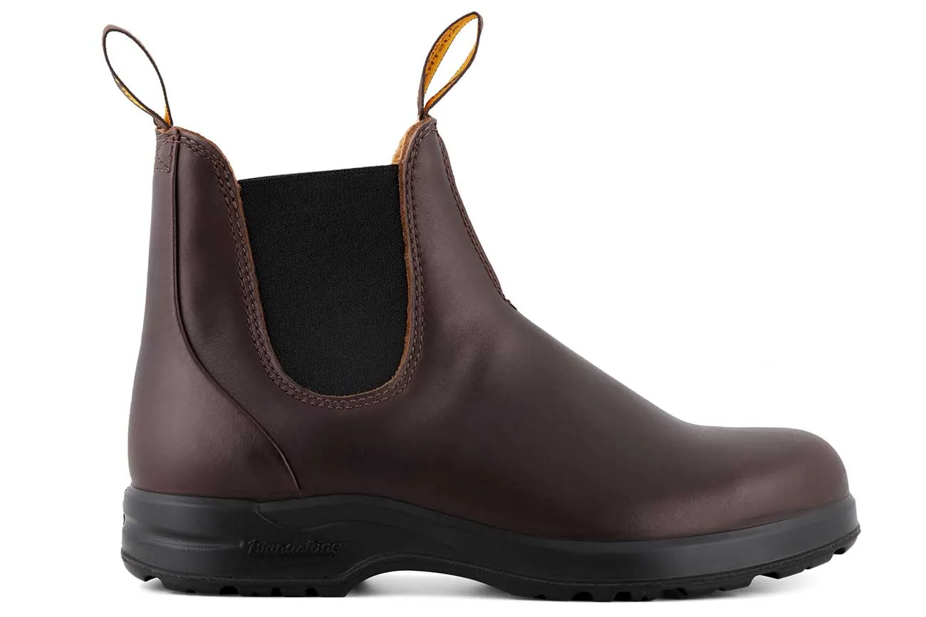 Blundstone #2057 Cocoa Brown