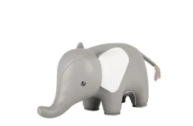 Bookend Classic Elephant