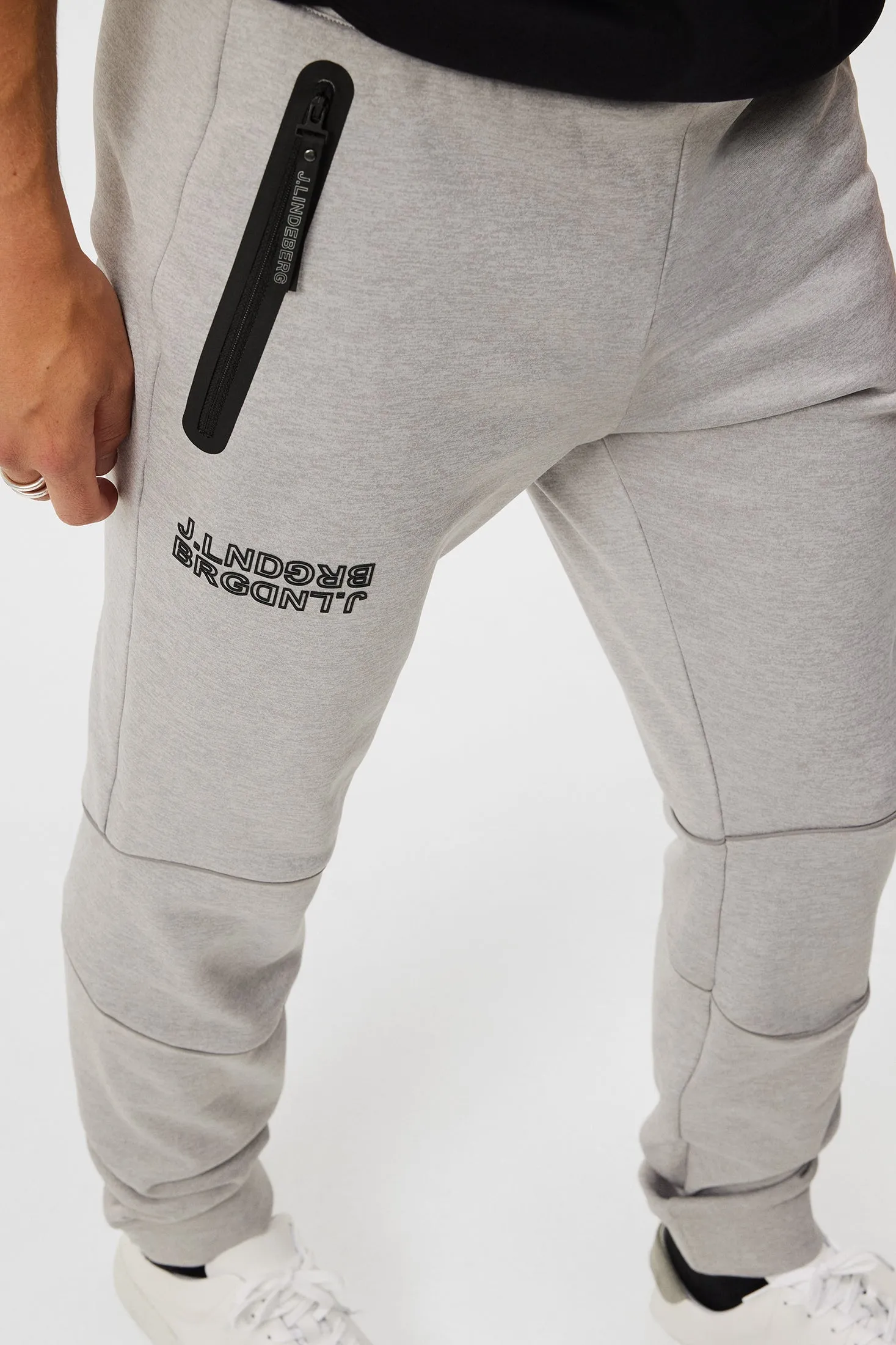 Brush Sweatpant