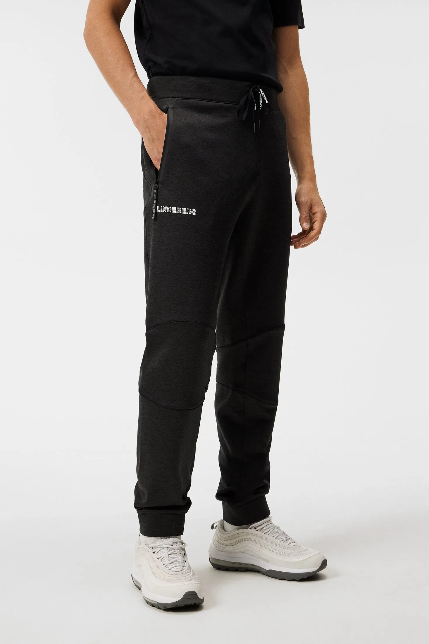 Brush Sweatpant