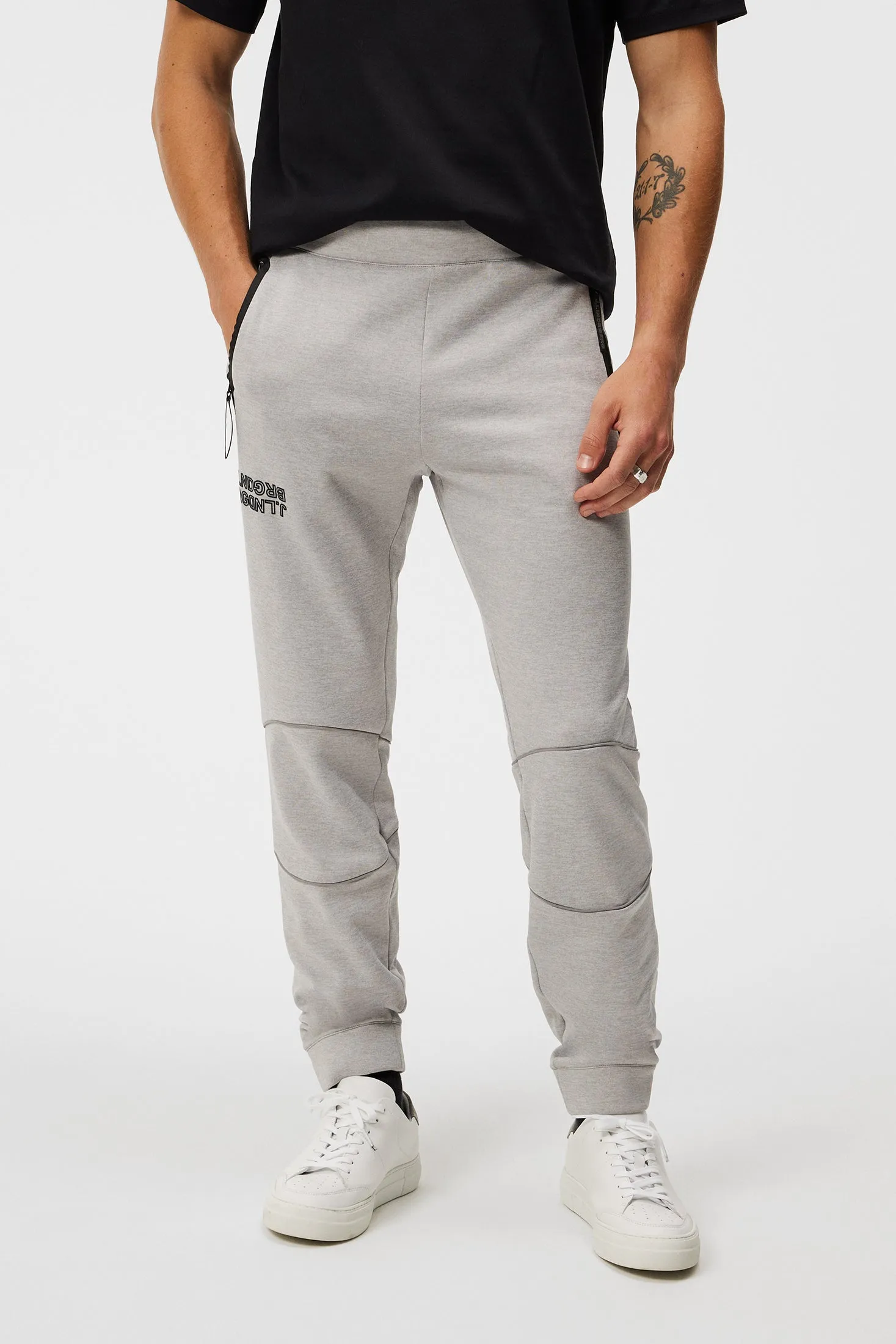 Brush Sweatpant