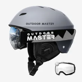 Bundle Sale - Pro Goggle   Lens   Kelvin Helmet