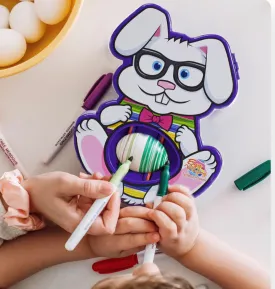 Bunny Eggmazing Egg Decorator