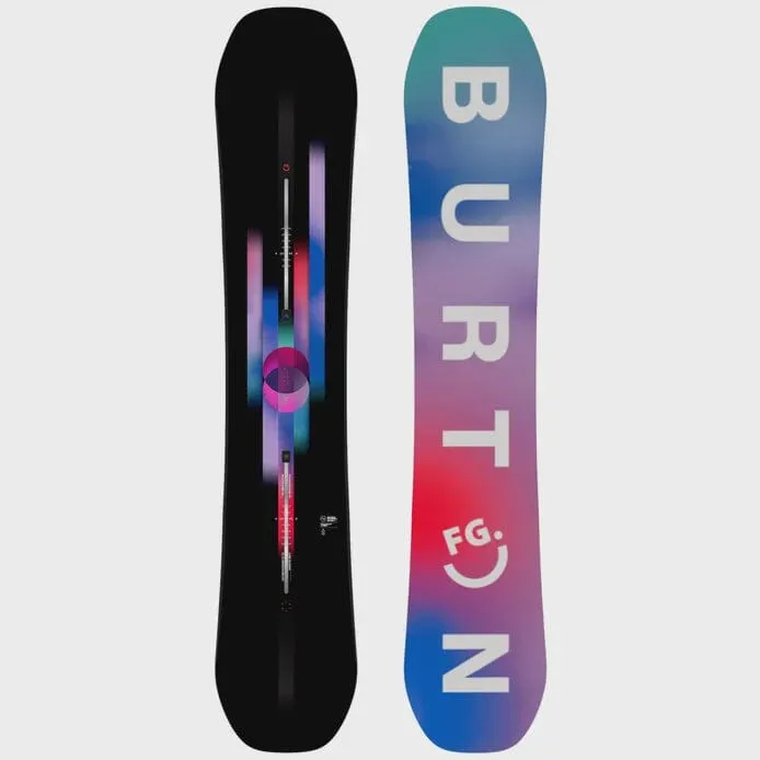 Burton Feelgood Snowboard 2025