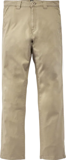 CLASSIC CHINO PANT