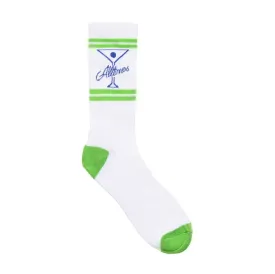 Classic Logo Sock