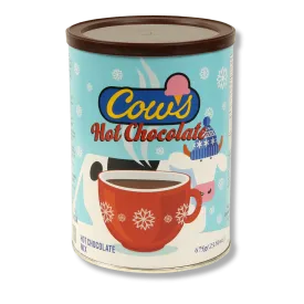 COWS Hot Chocolate