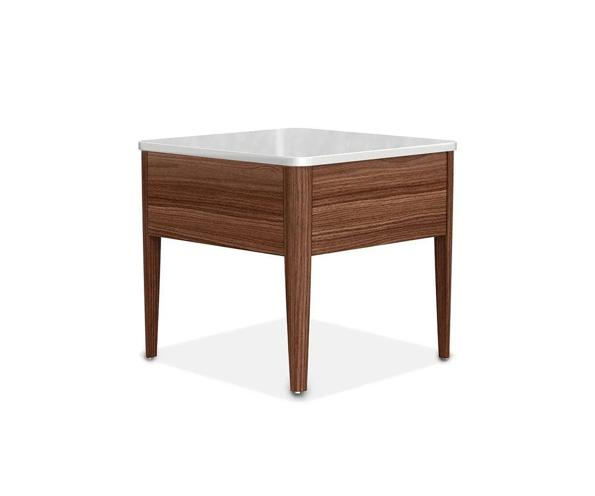 Enna End Table