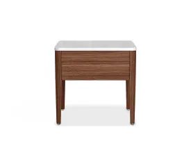 Enna End Table