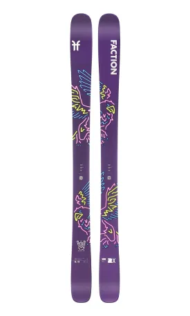 Faction Prodigy 2X Skis 2023