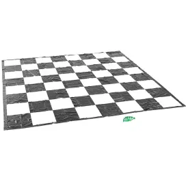 Giant Chess Mat (3m x 3m) - Indoor & Outdoor