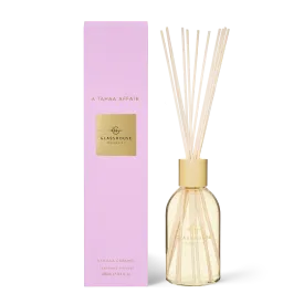 Glasshouse Fragrances A Tahaa Affair 250mL Diffuser