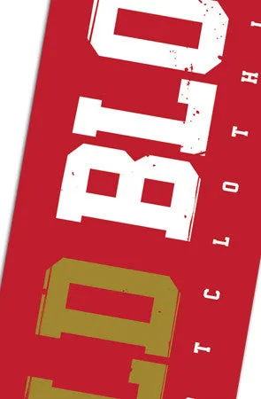 Gold Blooded (Red Sticker 2-Pack)