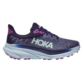 Hoka Challenger ATR 7 Meteor/Night Sky Running Shoe (Women's)