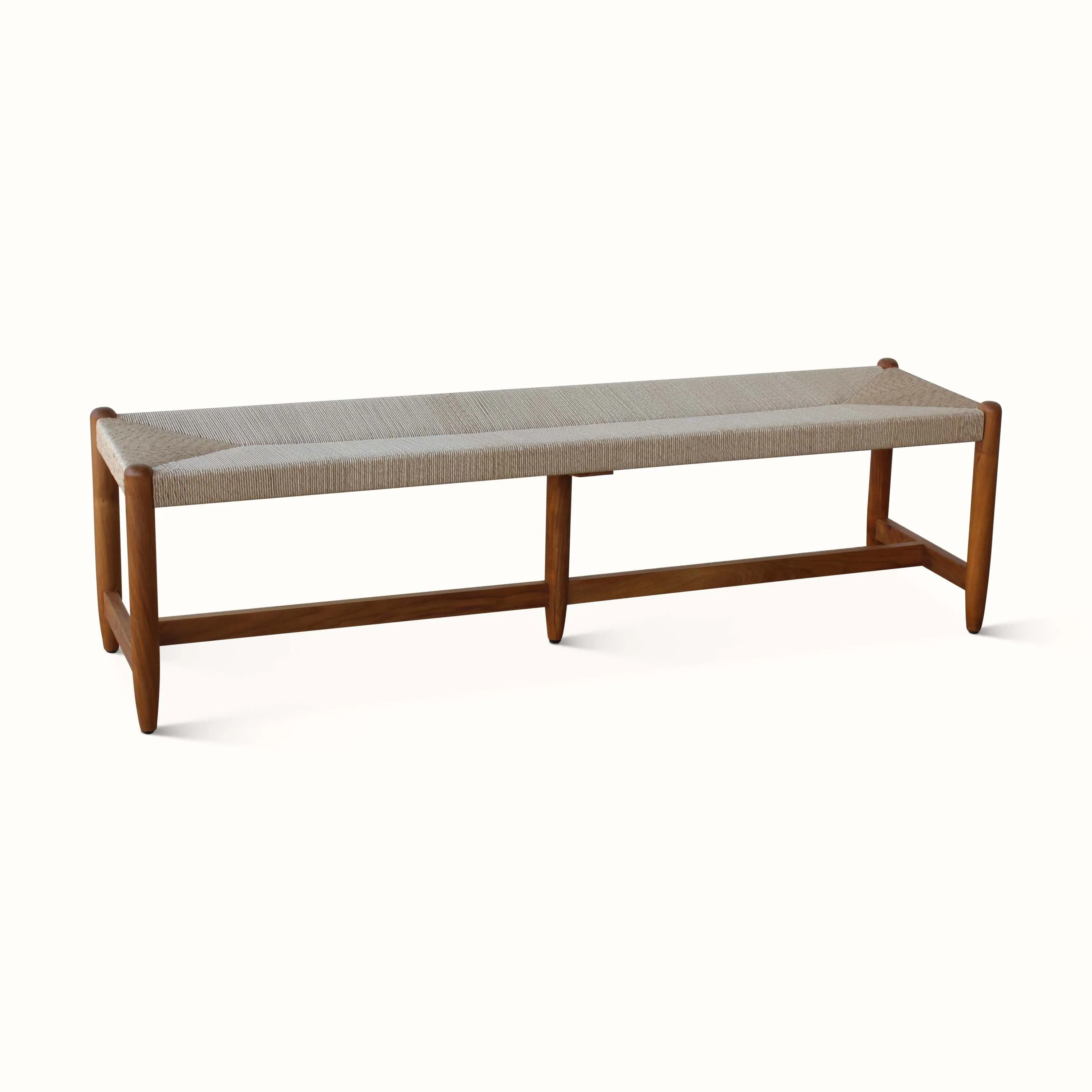 Indoor/Outdoor Loma Bench