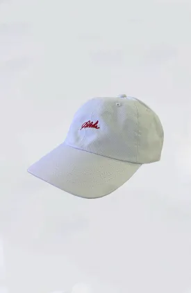 Island Snow Hawaii - IS Small Kine Aloha Strapback Hat