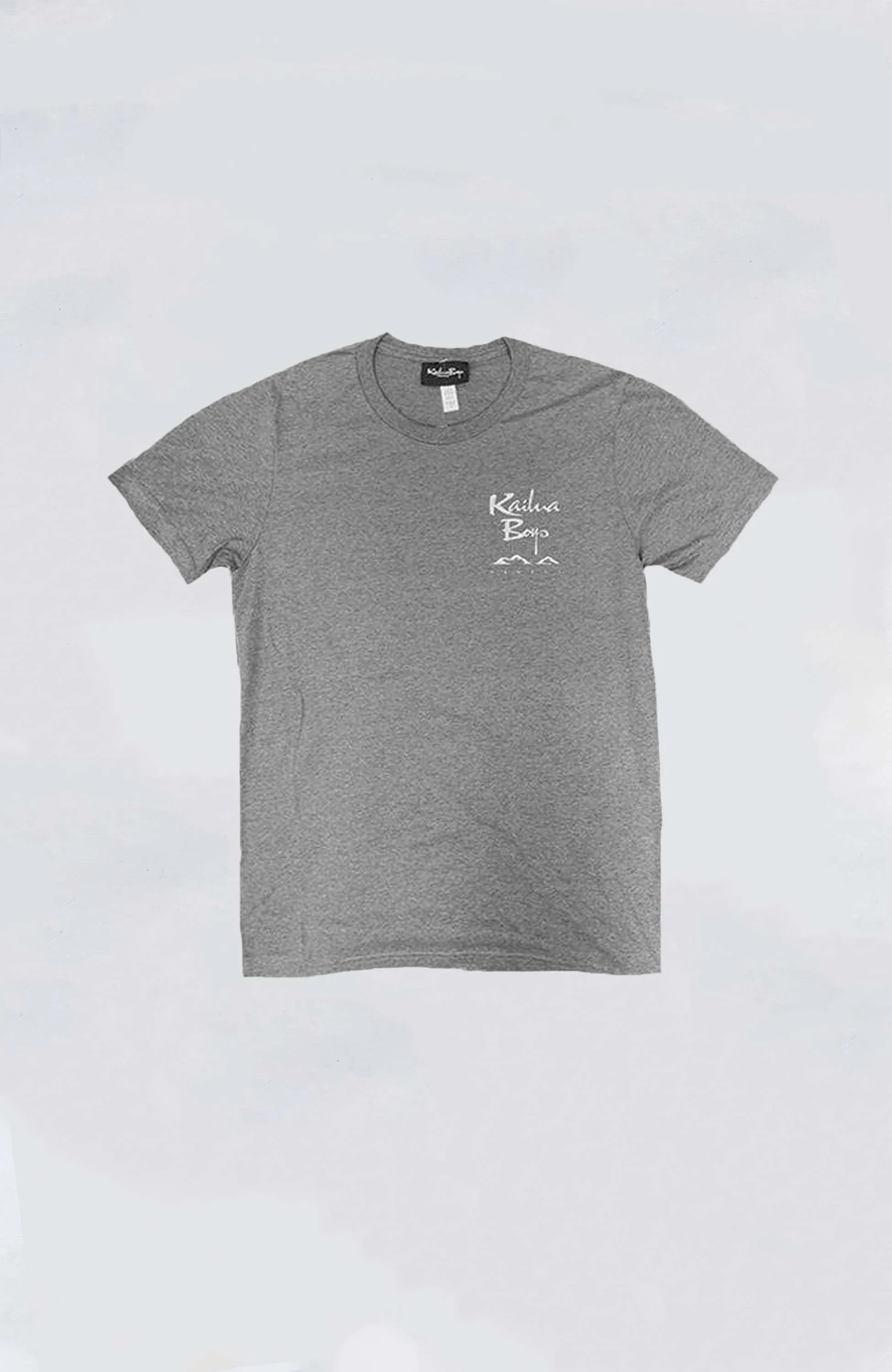 Kailua Boys - KB Pride Squared Premium Blend Tee