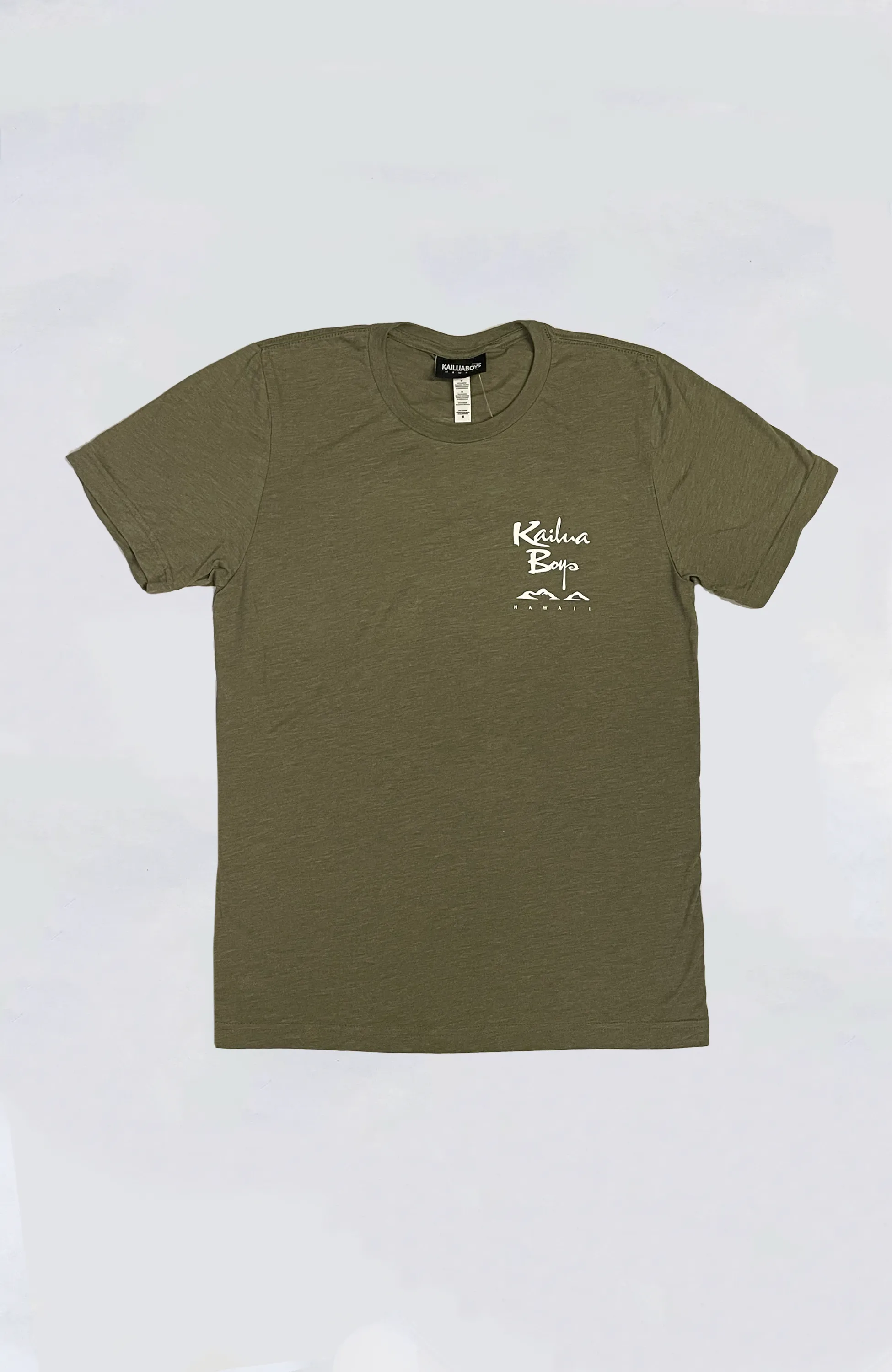 Kailua Boys - KB Pride Squared Premium Blend Tee