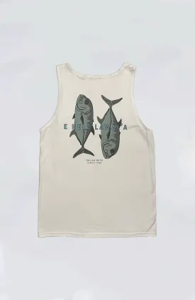 Kailua Boys - KB Ulua Heavyweight Tank Top