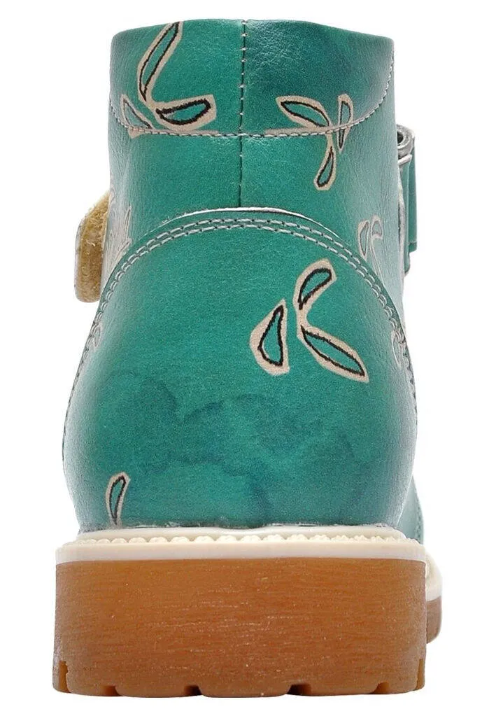 Koala | Kid's Cross Boots