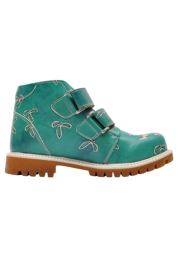 Koala | Kid's Cross Boots