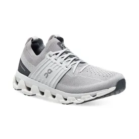 Men's Cloudswift 3 Alloy/Glacier