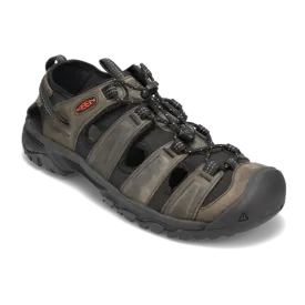 Men's Targhee III Sandal Grey/Black