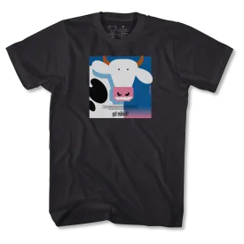 MILK COWS Classic T